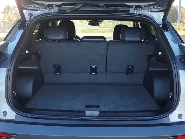 SEMINUEVOS CHEVROLET Blazer EV a Estados en autogozo