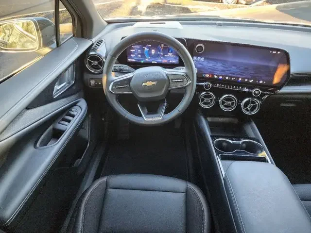 SEMINUEVOS CHEVROLET Blazer EV a Estados en autogozo