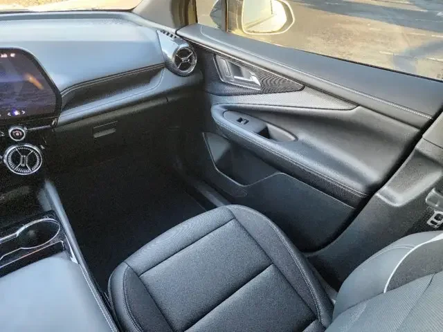 SEMINUEVOS CHEVROLET Blazer EV a Estados en autogozo
