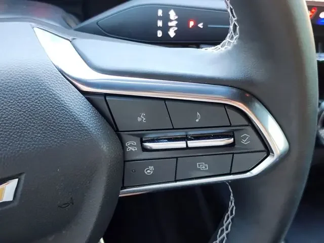 SEMINUEVOS CHEVROLET Blazer EV a Estados en autogozo