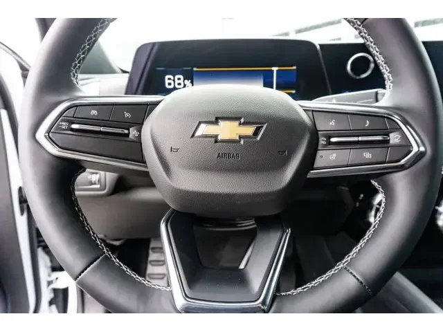 Nuevos CHEVROLET BLAZER EV à Estados chez autogozo