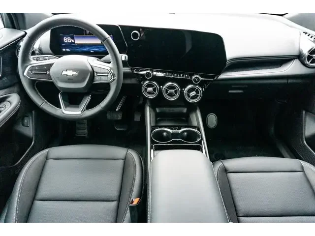 Nuevos CHEVROLET BLAZER EV à Estados chez autogozo
