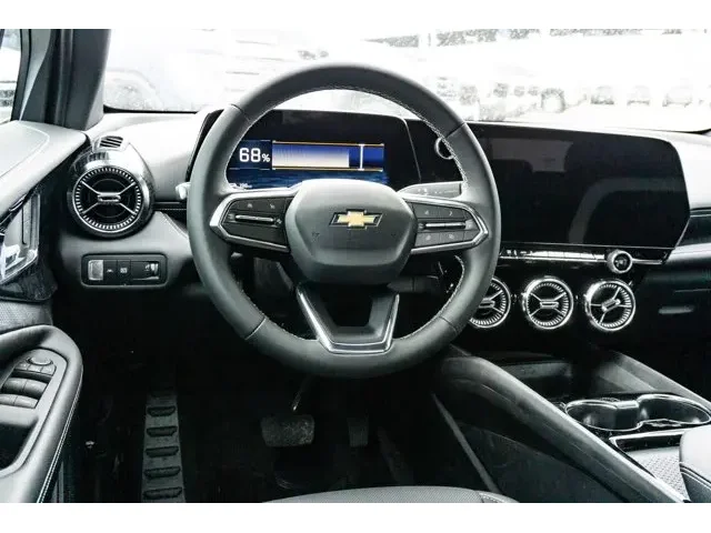 Nuevos CHEVROLET BLAZER EV à Estados chez autogozo