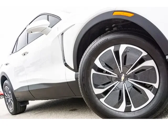 Nuevos CHEVROLET BLAZER EV à Estados chez autogozo