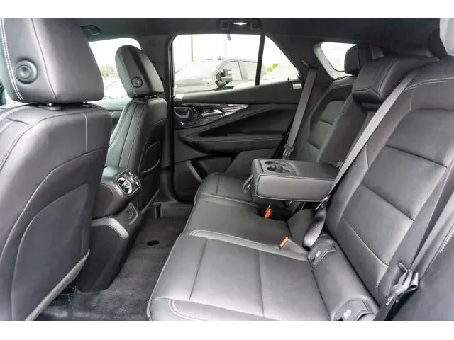 Nuevos CHEVROLET BLAZER EV à Estados chez autogozo