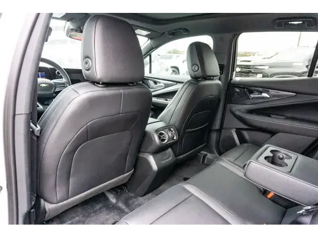 Nuevos CHEVROLET BLAZER EV à Estados chez autogozo