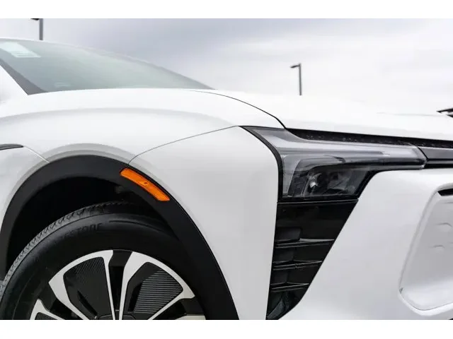 Nuevos CHEVROLET BLAZER EV à Estados chez autogozo
