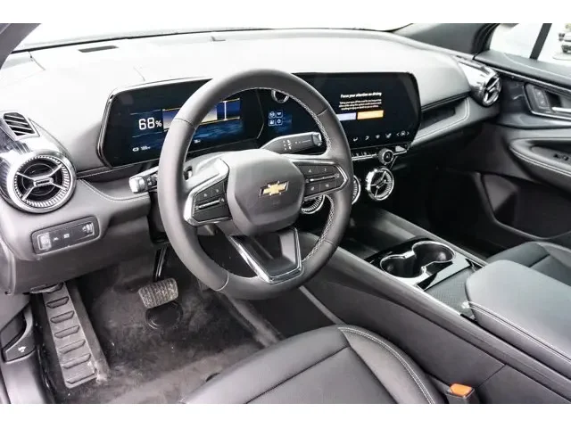 Nuevos CHEVROLET BLAZER EV à Estados chez autogozo