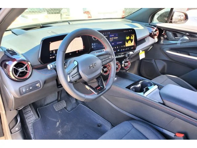 Nuevos CHEVROLET BLAZER EV à Estados chez autogozo
