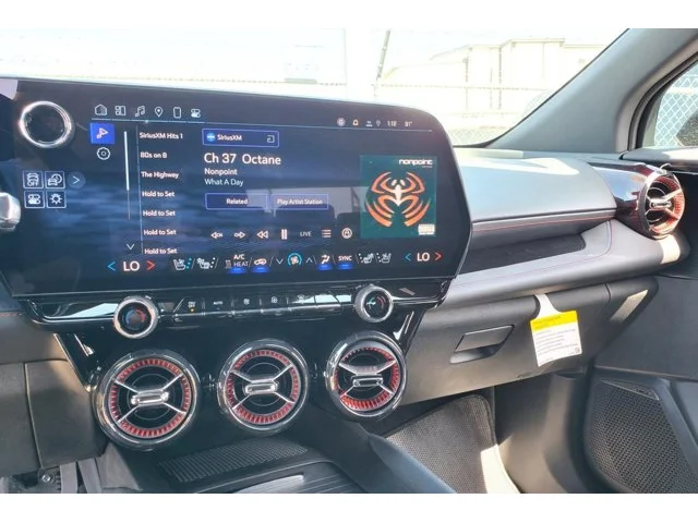 Nuevos CHEVROLET BLAZER EV à Estados chez autogozo