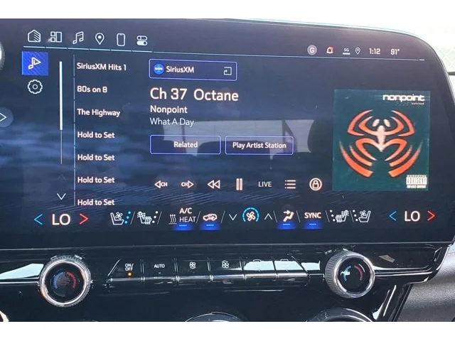 Nuevos CHEVROLET BLAZER EV à Estados chez autogozo