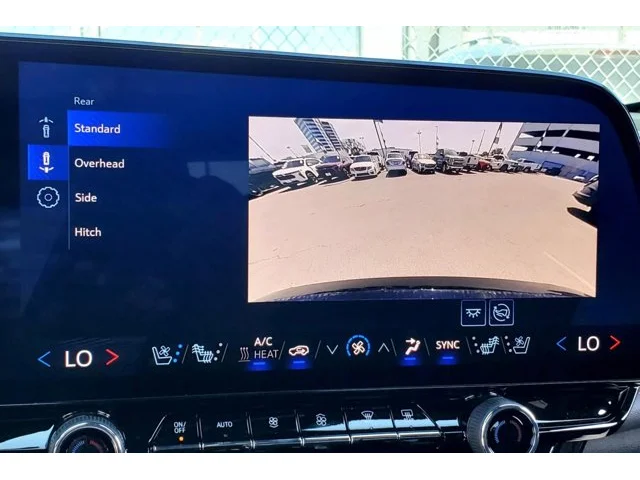 Nuevos CHEVROLET BLAZER EV à Estados chez autogozo