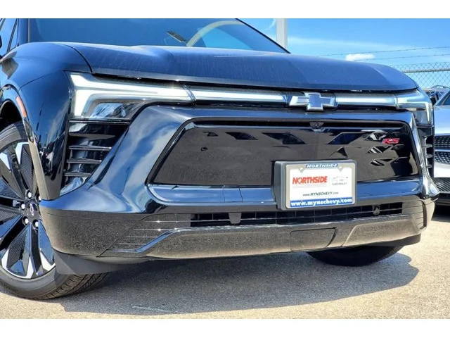 Nuevos CHEVROLET BLAZER EV à Estados chez autogozo