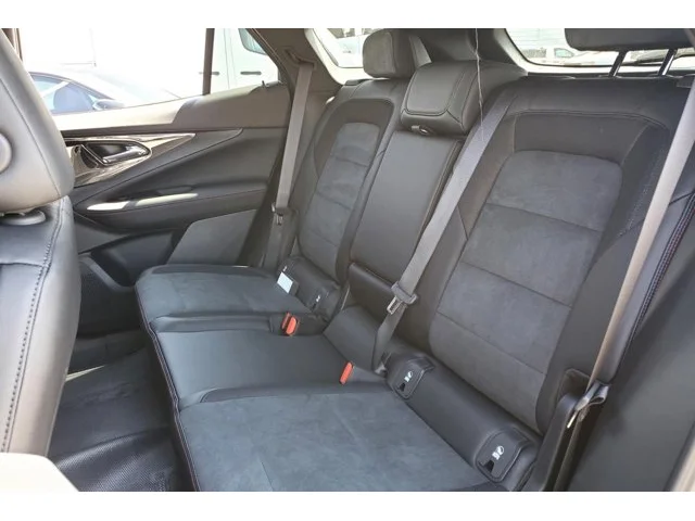 Nuevos CHEVROLET BLAZER EV à Estados chez autogozo