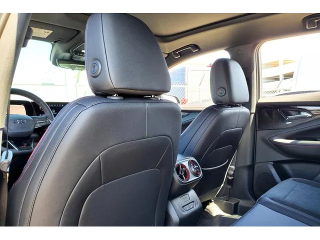 Nuevos CHEVROLET BLAZER EV à Estados chez autogozo