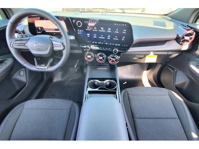 Nuevos CHEVROLET BLAZER EV à Estados chez autogozo