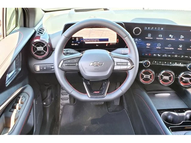Nuevos CHEVROLET BLAZER EV à Estados chez autogozo
