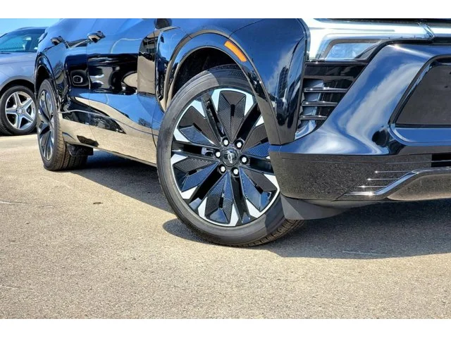 Nuevos CHEVROLET BLAZER EV à Estados chez autogozo