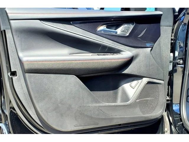 Nuevos CHEVROLET BLAZER EV à Estados chez autogozo