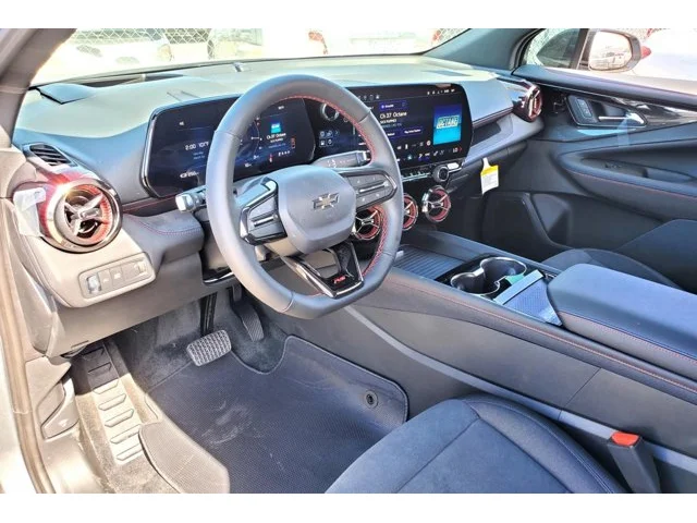 Nuevos CHEVROLET BLAZER EV à Estados chez autogozo