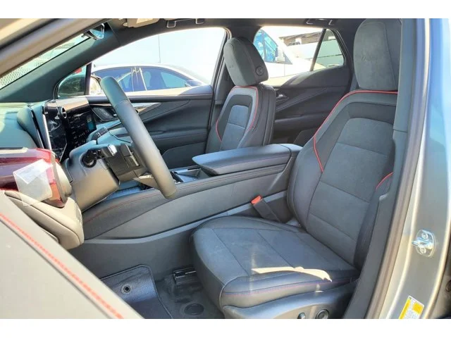 Nuevos CHEVROLET BLAZER EV à Estados chez autogozo
