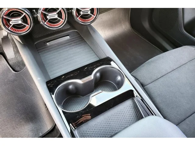 Nuevos CHEVROLET BLAZER EV à Estados chez autogozo