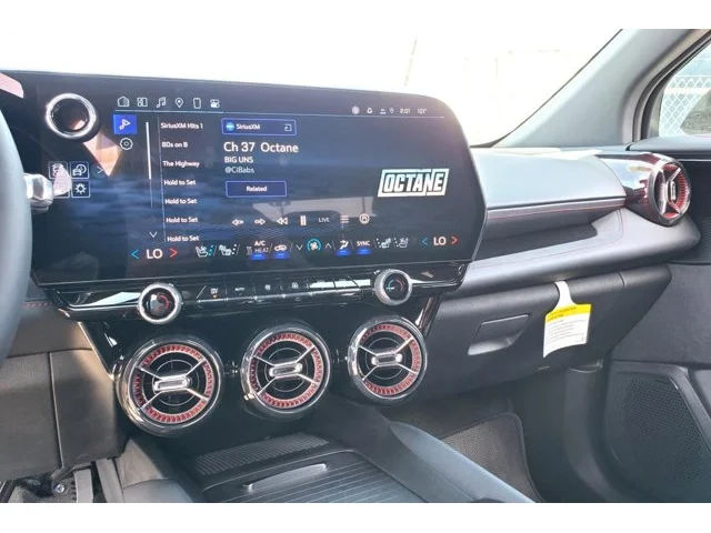 Nuevos CHEVROLET BLAZER EV à Estados chez autogozo