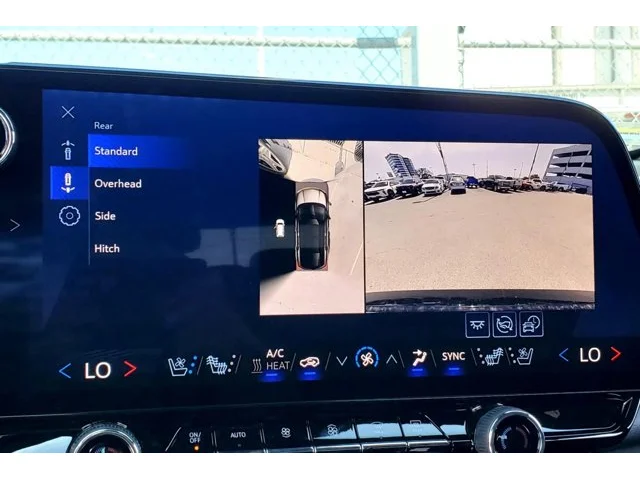 Nuevos CHEVROLET BLAZER EV à Estados chez autogozo