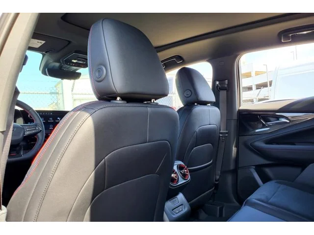 Nuevos CHEVROLET BLAZER EV à Estados chez autogozo