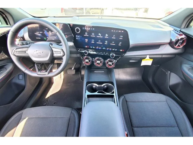 Nuevos CHEVROLET BLAZER EV à Estados chez autogozo