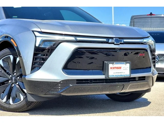 Nuevos CHEVROLET BLAZER EV à Estados chez autogozo