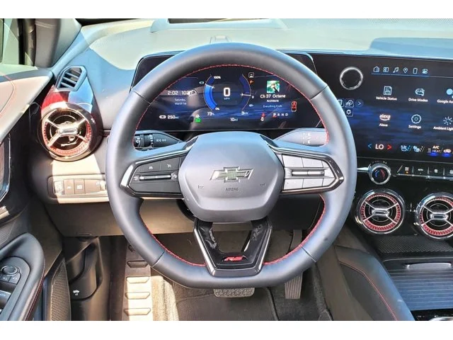 Nuevos CHEVROLET BLAZER EV à Estados chez autogozo