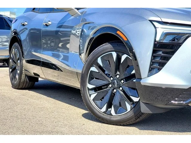 Nuevos CHEVROLET BLAZER EV à Estados chez autogozo