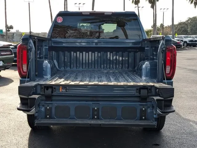 SEMINUEVOS GMC Sierra 1500 a Estados en autogozo