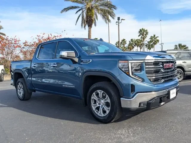 SEMINUEVOS GMC Sierra 1500 a Estados en autogozo