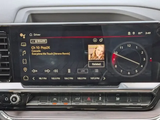 SEMINUEVOS GMC Sierra 1500 a Estados en autogozo