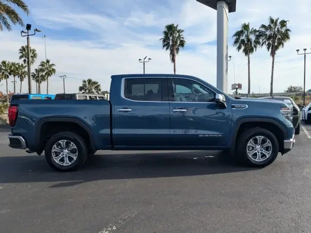 SEMINUEVOS GMC Sierra 1500 a Estados en autogozo