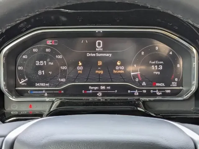 SEMINUEVOS GMC Sierra 1500 a Estados en autogozo
