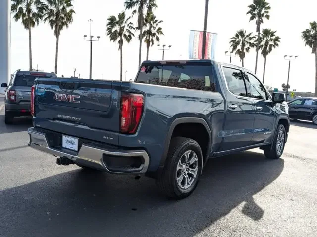 SEMINUEVOS GMC Sierra 1500 a Estados en autogozo