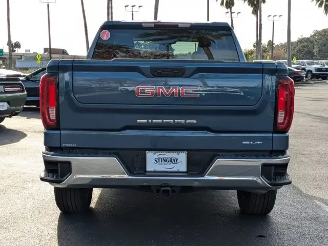 SEMINUEVOS GMC Sierra 1500 a Estados en autogozo