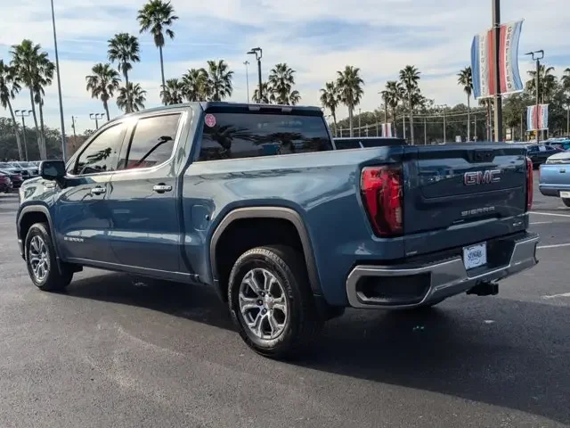 SEMINUEVOS GMC Sierra 1500 a Estados en autogozo