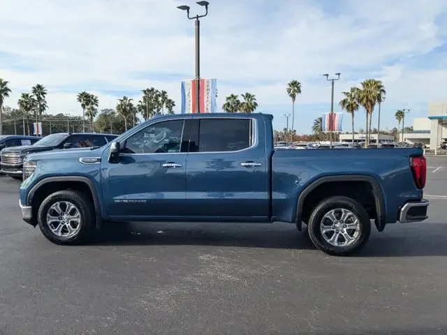 SEMINUEVOS GMC Sierra 1500 a Estados en autogozo
