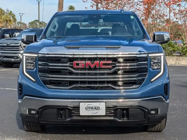 SEMINUEVOS GMC Sierra 1500 a Estados en autogozo