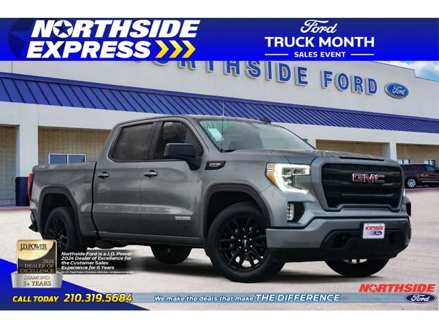 SEMINUEVOS GMC Sierra 1500 a Estados en autogozo