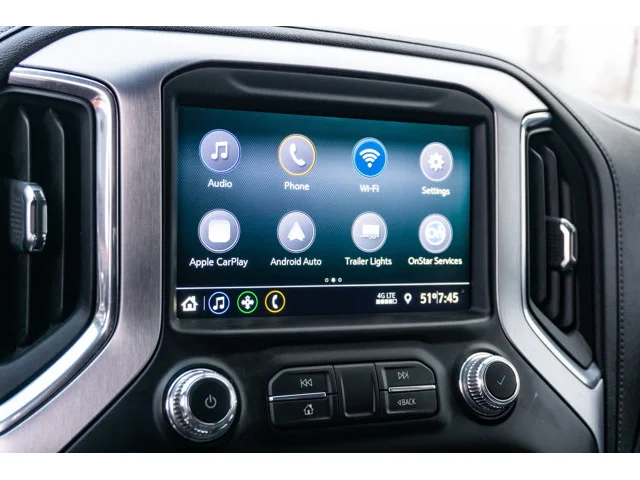 SEMINUEVOS GMC Sierra 1500 a Estados en autogozo