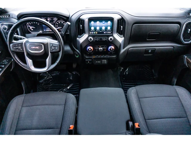 SEMINUEVOS GMC Sierra 1500 a Estados en autogozo