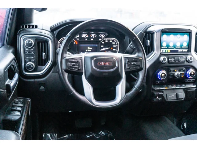SEMINUEVOS GMC Sierra 1500 a Estados en autogozo