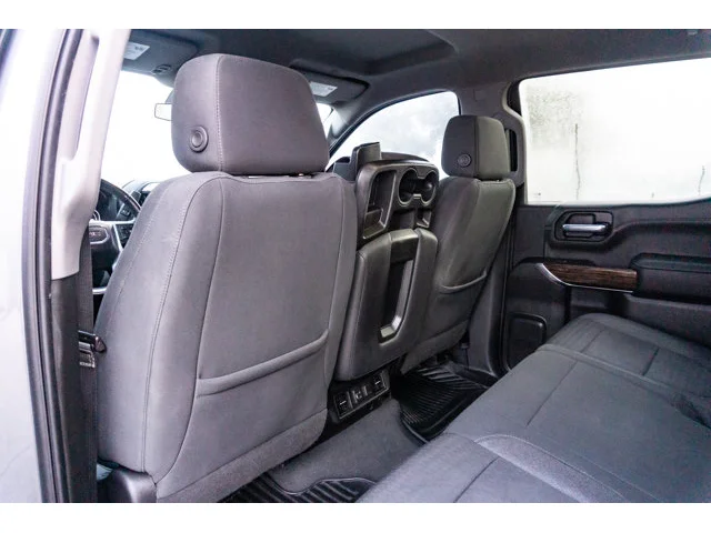 SEMINUEVOS GMC Sierra 1500 a Estados en autogozo