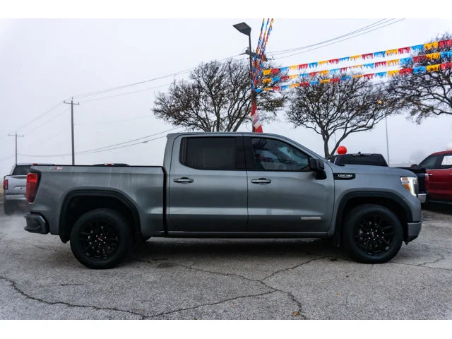 SEMINUEVOS GMC Sierra 1500 a Estados en autogozo