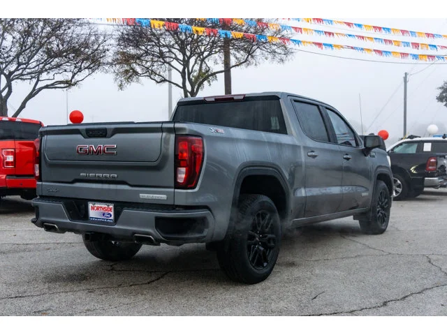 SEMINUEVOS GMC Sierra 1500 a Estados en autogozo